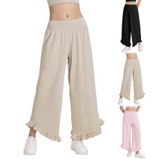 画像1: 3色ヨガパンツ (1)