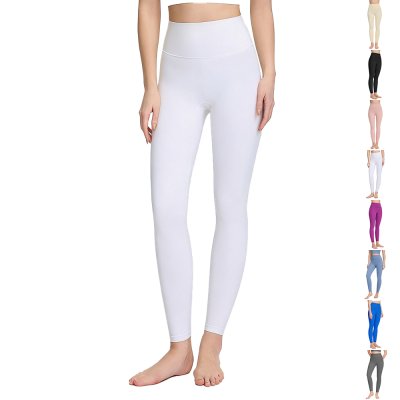 画像2: 8色ヨガパンツ