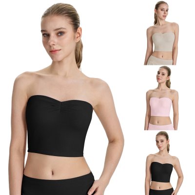 画像3: 3色ヨガウエア