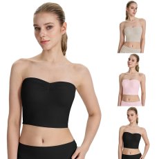 画像1: 3色ヨガウエア (1)