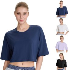 画像1: 4色ヨガウエア (1)