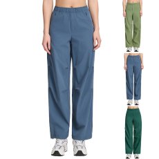 画像1: 3色ヨガパンツ (1)