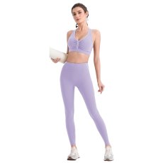 画像4: 3色ヨガウエア (4)