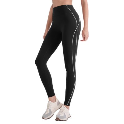 画像1: 4色ヨガパンツ