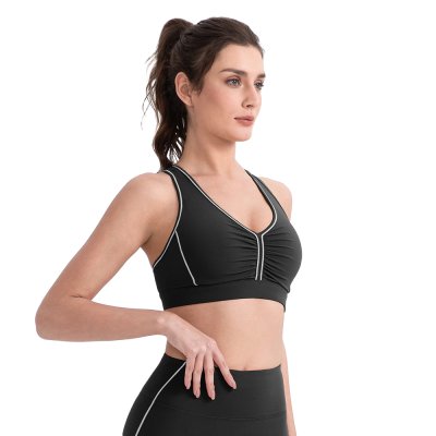 画像1: 3色ヨガウエア