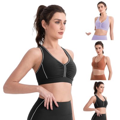 画像3: 3色ヨガウエア