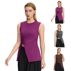 画像1: 3色ヨガウエア (1)