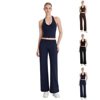 画像3: 3色ヨガウエア