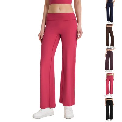 画像3: 5色ヨガパンツ