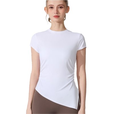 画像1: 4色ヨガウエア