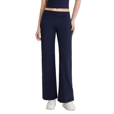 画像1: 5色ヨガパンツ