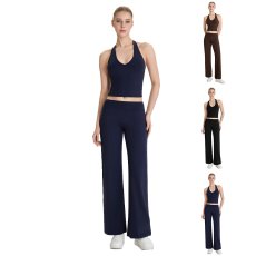 画像1: 3色ヨガウエア (1)