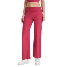 画像4: 5色ヨガパンツ (4)