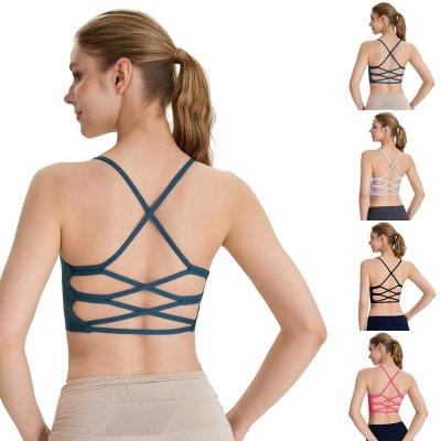 画像3: 3色ヨガウエア