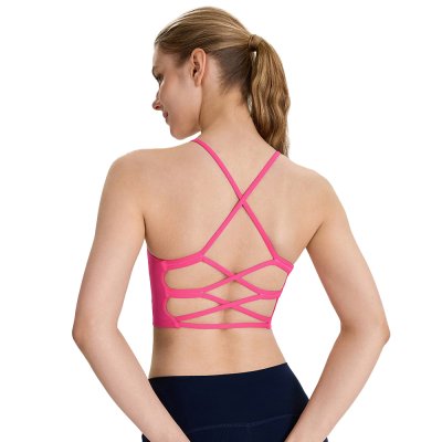 画像1: 3色ヨガウエア