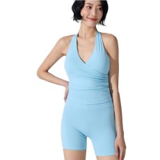 画像7: 8色ヨガウエア (7)