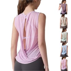 画像1: 5色ヨガウエア (1)