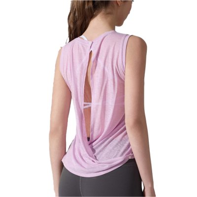 画像1: 5色ヨガウエア