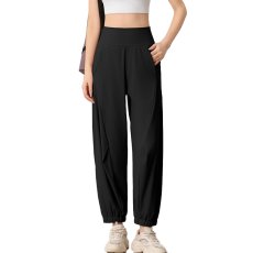 画像4: 5色ヨガパンツ (4)