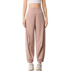 画像3: 5色ヨガパンツ (3)