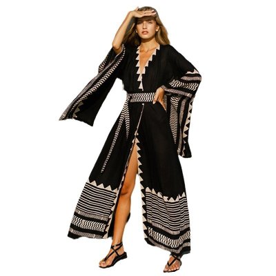 画像2: ビーチドレス