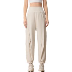 画像2: 5色ヨガパンツ (2)