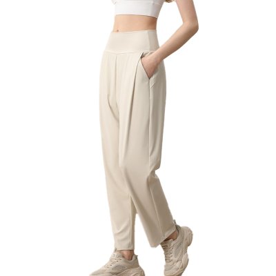 画像1: 5色ヨガパンツ