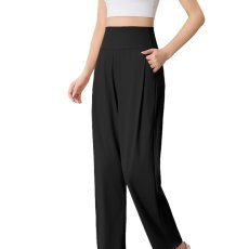 画像4: 5色ヨガパンツ (4)