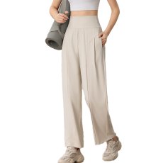 画像2: 5色ヨガパンツ (2)