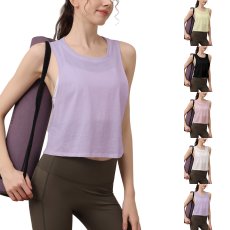 画像1: 5色ヨガウエア (1)