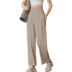 画像6: 5色ヨガパンツ (6)