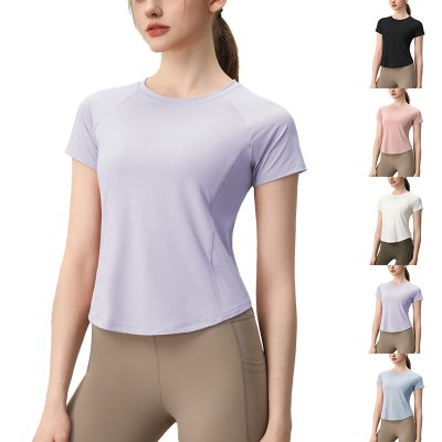 画像3: 5色ヨガウエア