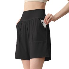 画像4: 5色ヨガパンツ (4)