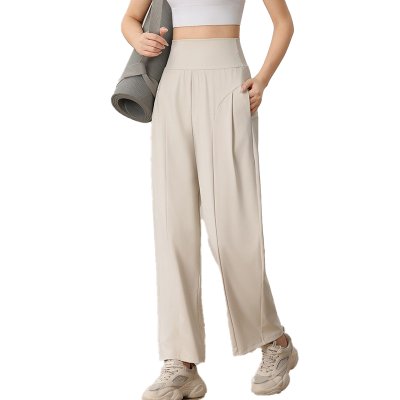 画像1: 5色ヨガパンツ