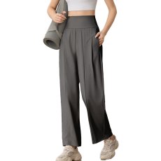 画像5: 5色ヨガパンツ (5)