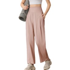 画像3: 5色ヨガパンツ (3)