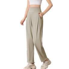 画像6: 5色ヨガパンツ (6)