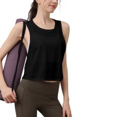 画像4: 5色ヨガウエア (4)