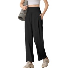 画像4: 5色ヨガパンツ (4)