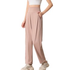 画像3: 5色ヨガパンツ (3)