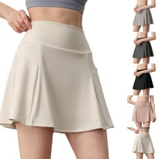 画像1: 5色ヨガパンツ (1)