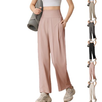 画像3: 5色ヨガパンツ