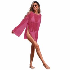 画像6: 8色ビーチドレス (6)