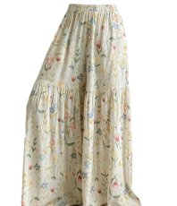 画像2: 3色ビーチパンツ (2)