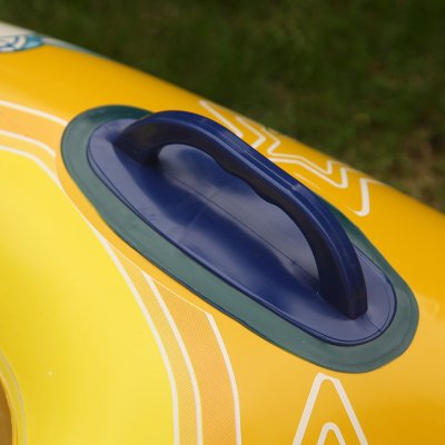 画像2: 4色子供用インフレータブルサーフボード