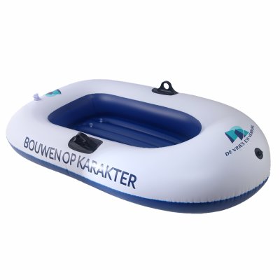 画像1: インフレータブルカヤック