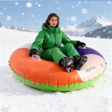 画像1: 1色スノーチューブ (1)