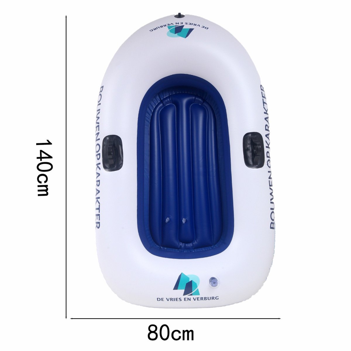 画像2: インフレータブルカヤック (2)