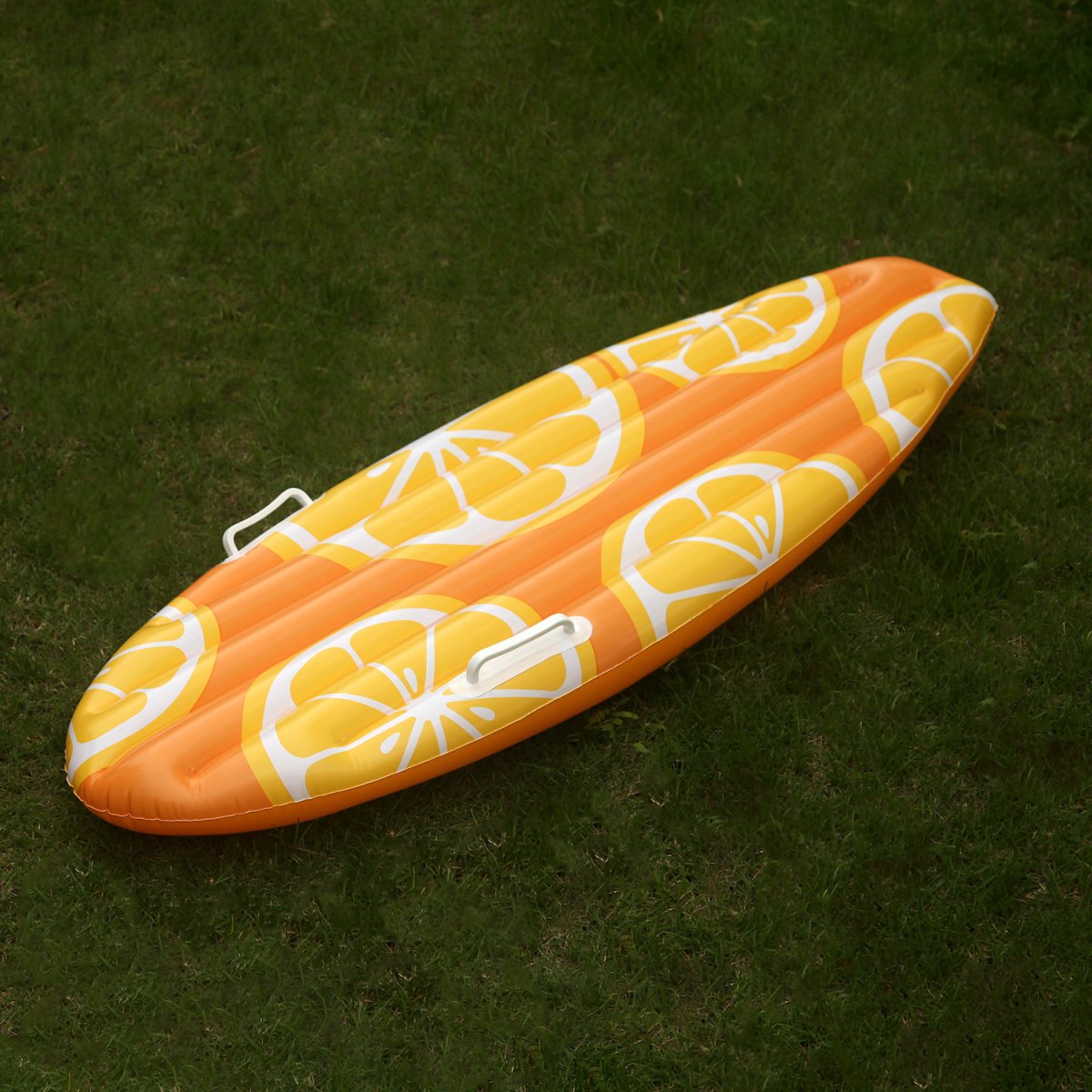 画像2: 3色子供用サーフボード (2)