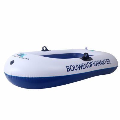 画像2: インフレータブルカヤック